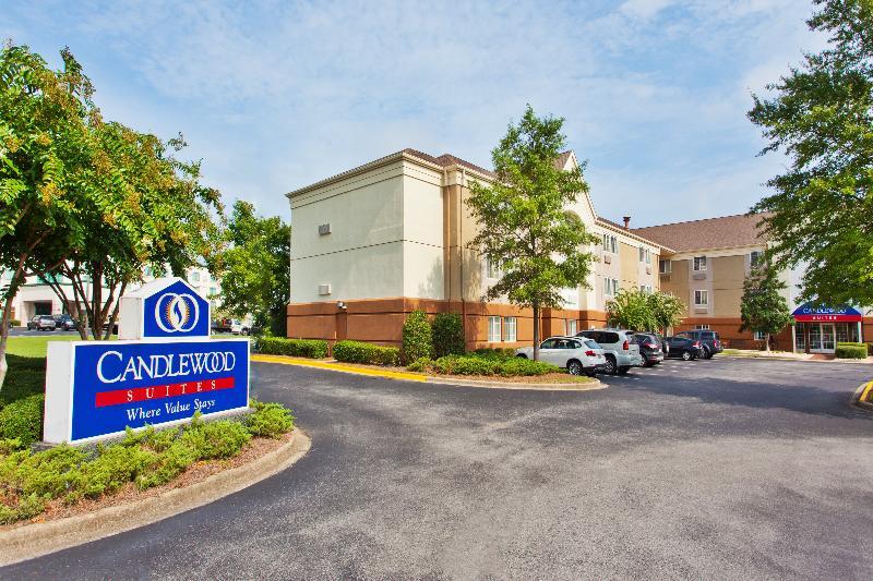 Sonesta Simply Suites Birmingham הובר מראה חיצוני תמונה
