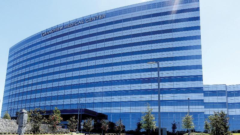 Sonesta Simply Suites Birmingham הובר מראה חיצוני תמונה