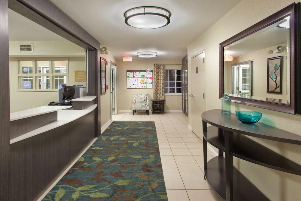 Sonesta Simply Suites Birmingham הובר מראה חיצוני תמונה