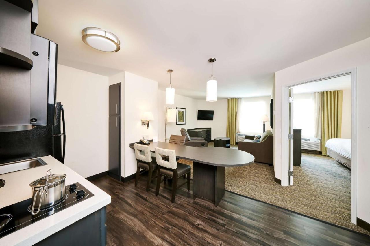 Sonesta Simply Suites Birmingham הובר מראה חיצוני תמונה