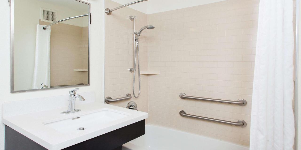 Sonesta Simply Suites Birmingham הובר מראה חיצוני תמונה