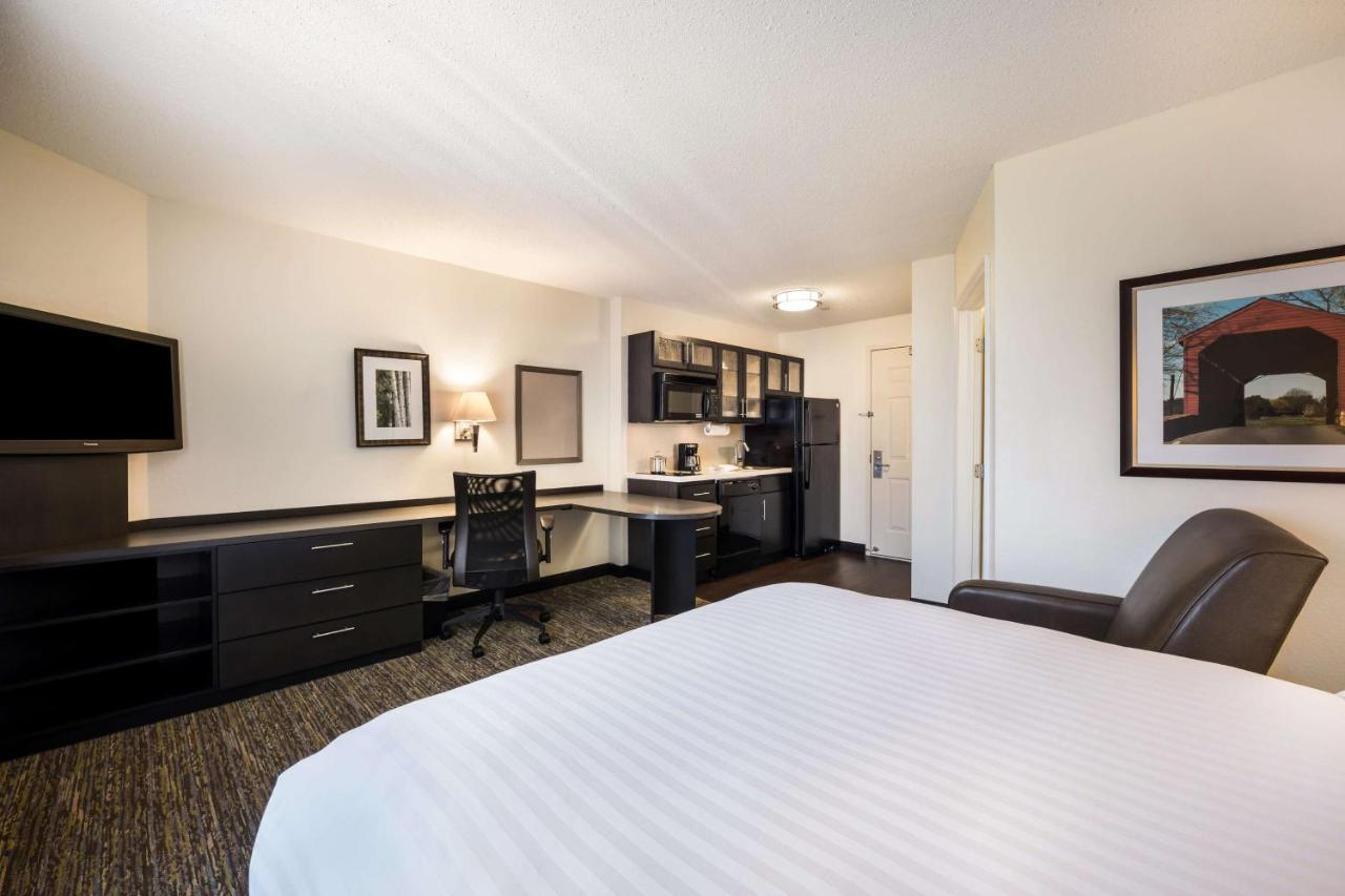 Sonesta Simply Suites Birmingham הובר מראה חיצוני תמונה
