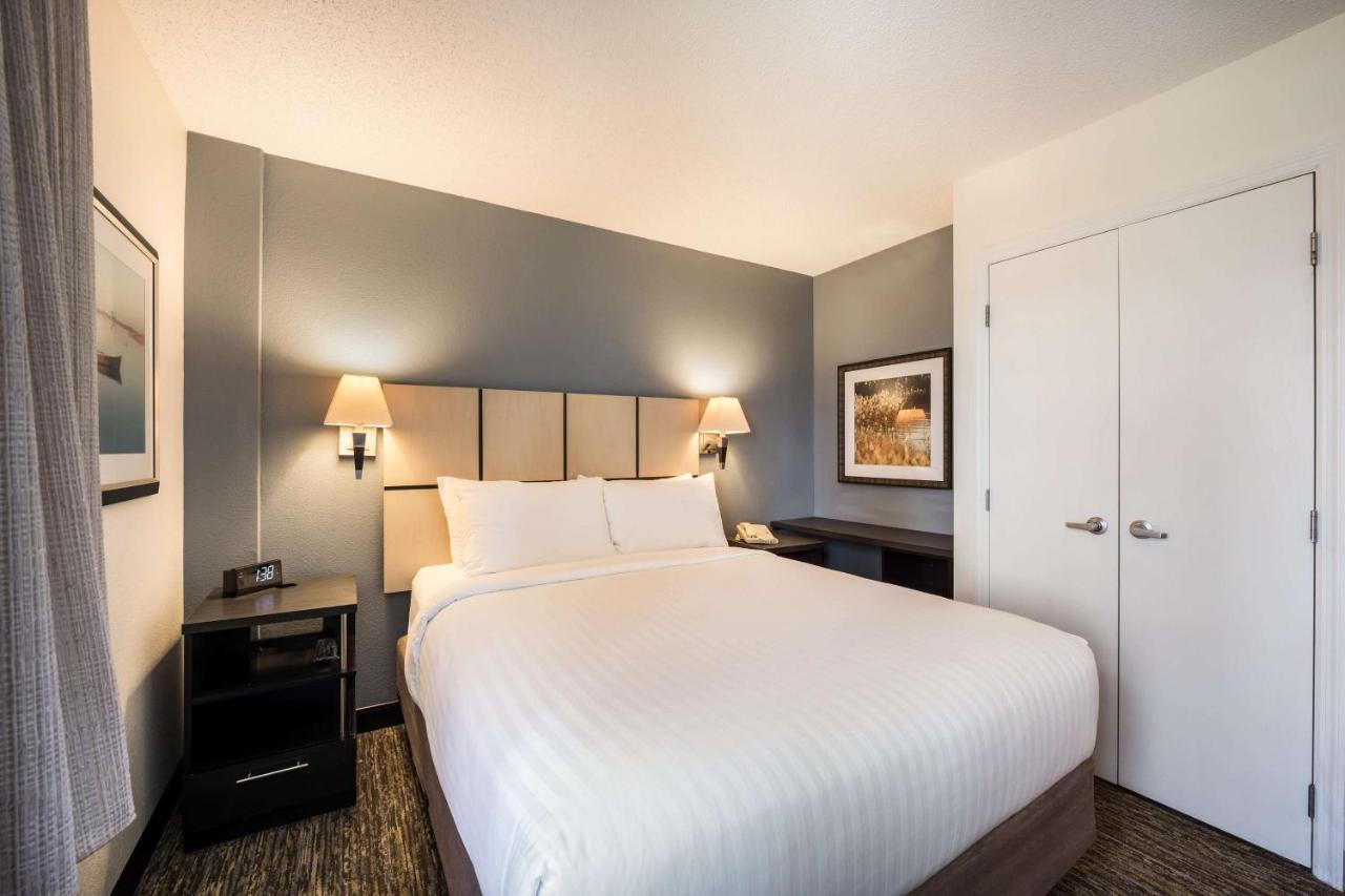 Sonesta Simply Suites Birmingham הובר מראה חיצוני תמונה