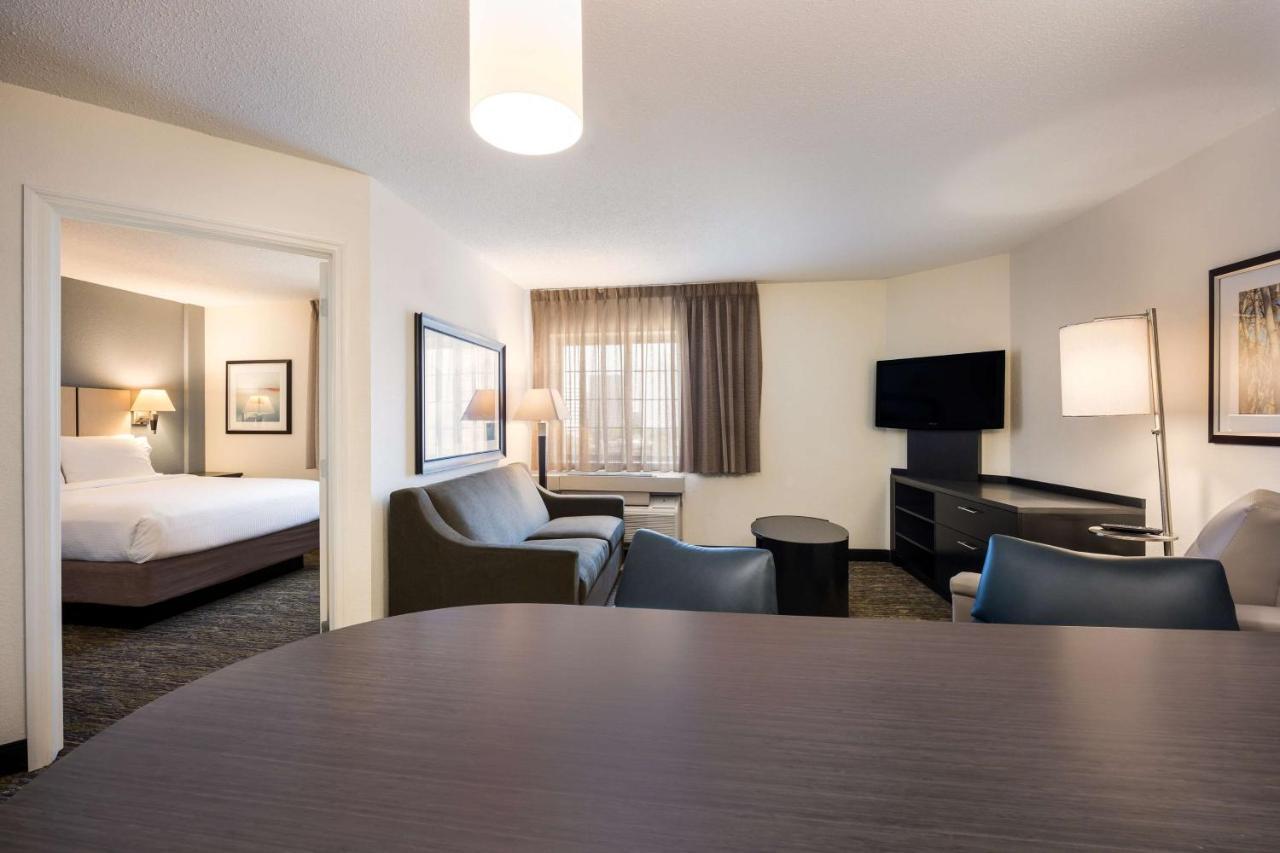 Sonesta Simply Suites Birmingham הובר מראה חיצוני תמונה