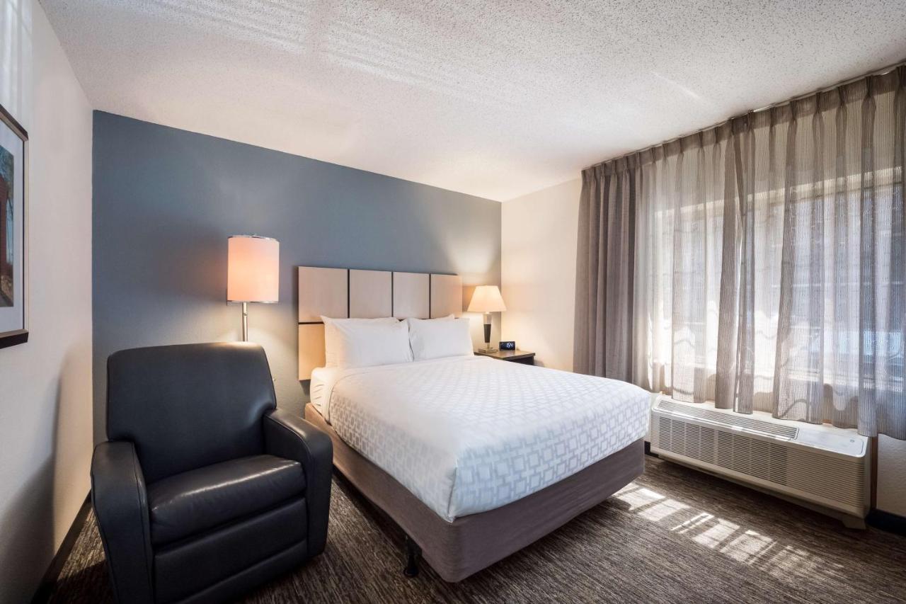 Sonesta Simply Suites Birmingham הובר מראה חיצוני תמונה