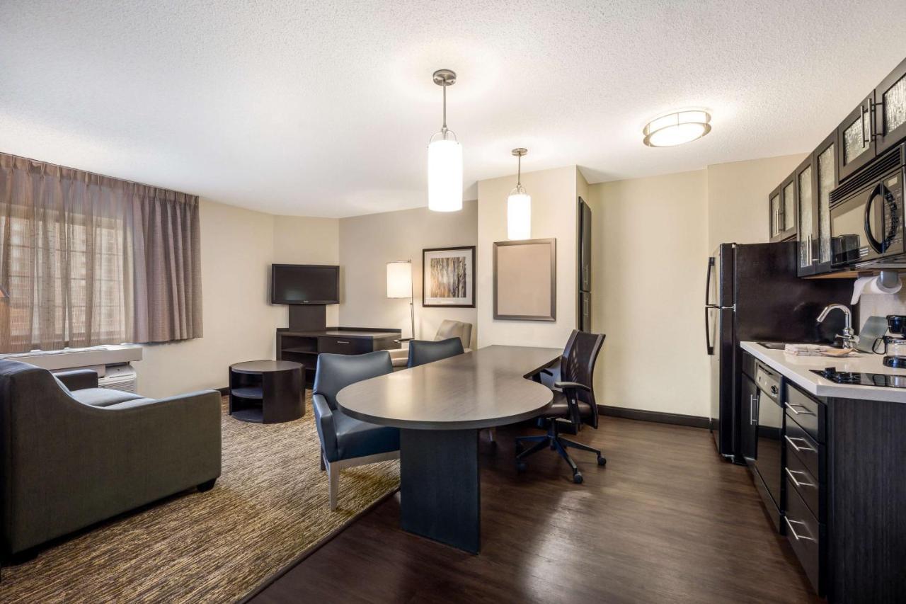 Sonesta Simply Suites Birmingham הובר מראה חיצוני תמונה