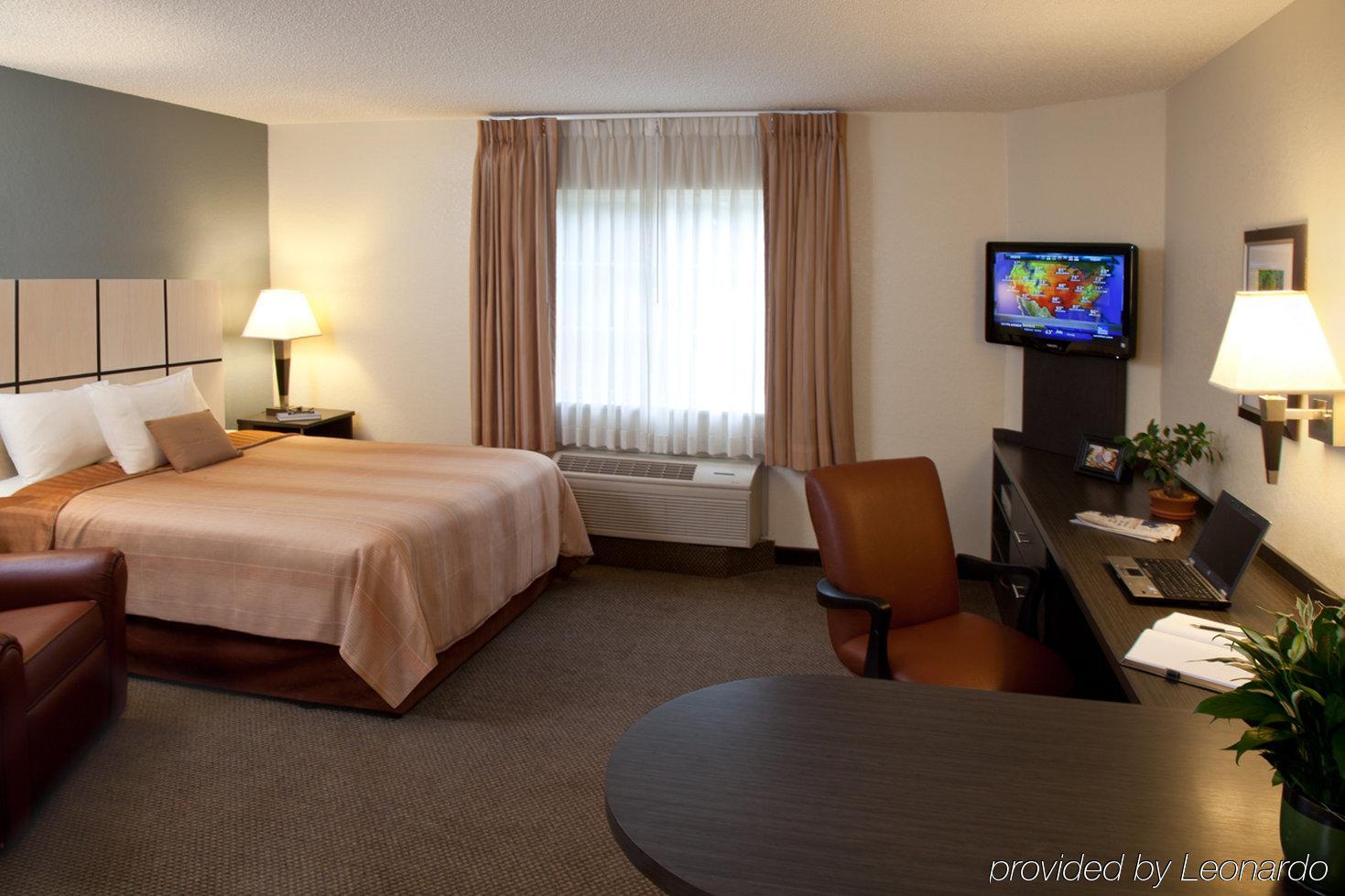 Sonesta Simply Suites Birmingham הובר חדר תמונה
