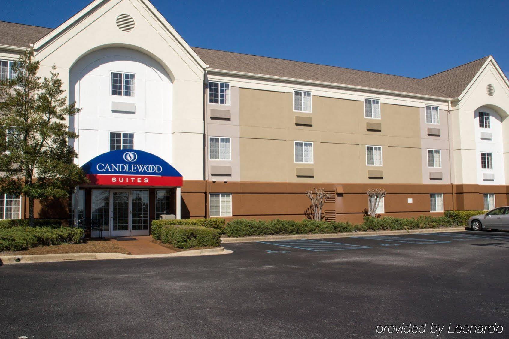 Sonesta Simply Suites Birmingham הובר מראה חיצוני תמונה