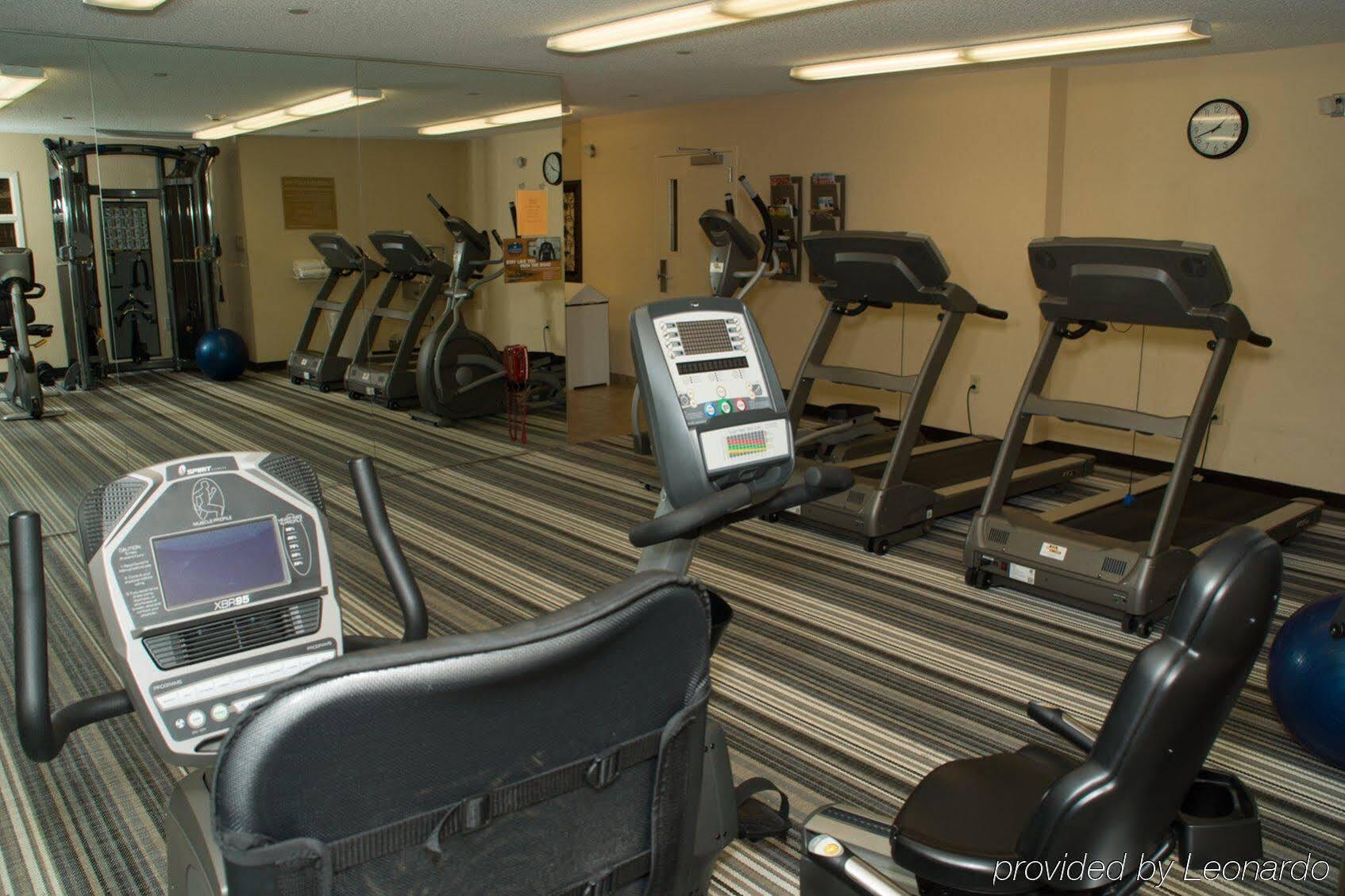 Sonesta Simply Suites Birmingham הובר מראה חיצוני תמונה