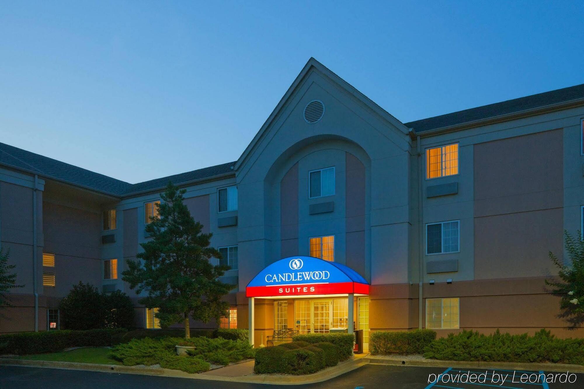 Sonesta Simply Suites Birmingham הובר מראה חיצוני תמונה