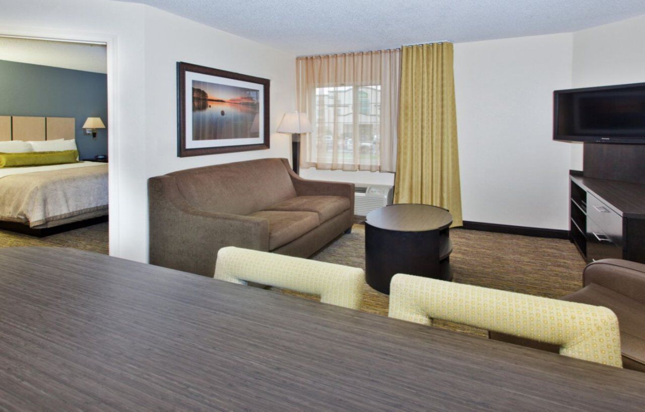 Sonesta Simply Suites Birmingham הובר מראה חיצוני תמונה