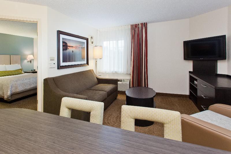 Sonesta Simply Suites Birmingham הובר מראה חיצוני תמונה