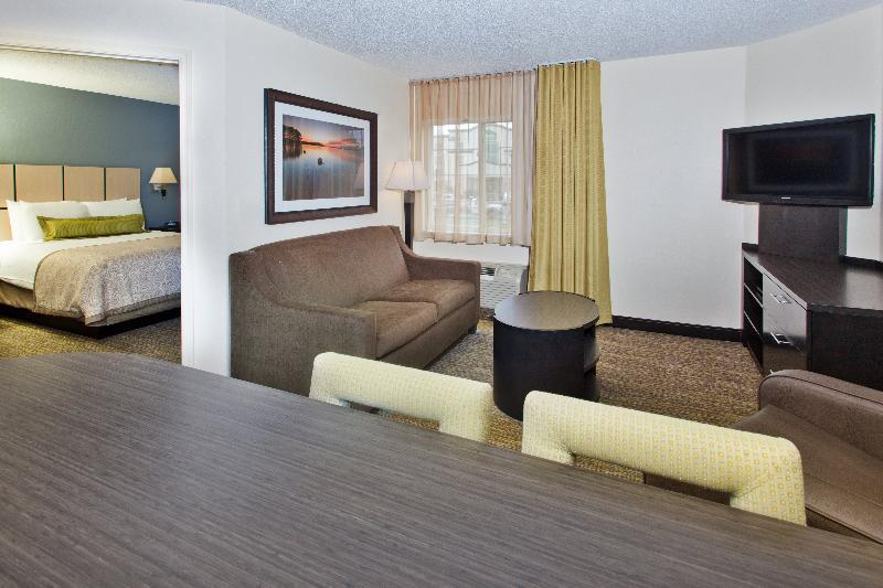 Sonesta Simply Suites Birmingham הובר מראה חיצוני תמונה